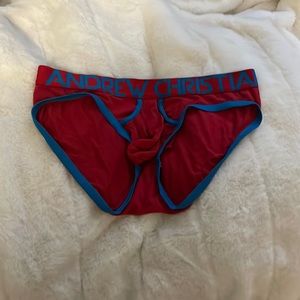 Briefs